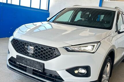 Seat Tarraco 109.000 km 24.680 &euro; Spraitbach 73565