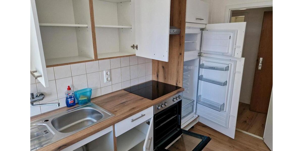 Etagenwohnung Hörselberg-Hainich Hainich - 3 Zimmer, 60 m&sup2;, 680&euro; | Angebot:26440065