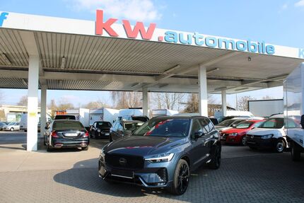 Volvo XC60 16.500 km 43.900 &euro; Erfurt 99085