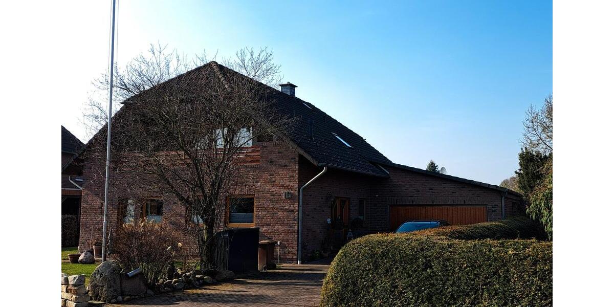 Einfamilienhaus Müden (Aller) - 4 Zimmer, 178 m&sup2;, 389.000&euro; | Angebot:26957634