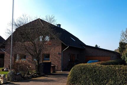 Haus Müden (Aller) - 4 Zimmer, 178 m&sup2;, 389.000&euro; | Angebot:26957634