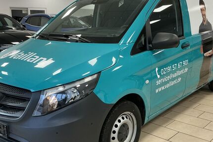 Mercedes-Benz Vito 118.669 km 18.000 &euro; Bonn 53227