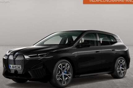 BMW iX 60.306 km 45.480 € München 80939