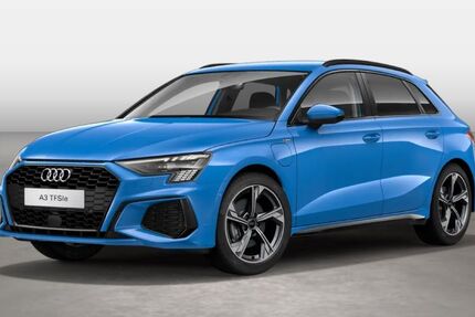Audi A3 65.500 km 23.885 &euro; Landshut 84030