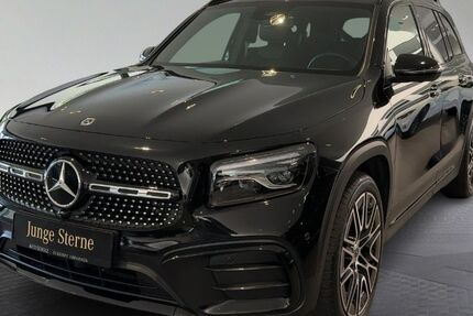 Mercedes-Benz GLB 220 15.366 km 46.496 &euro; Kulmbach 95326
