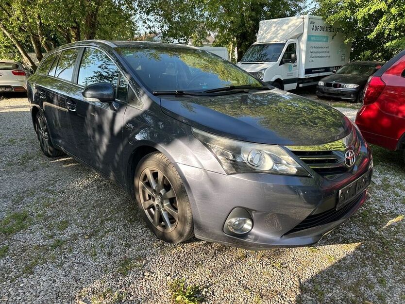 Avensis