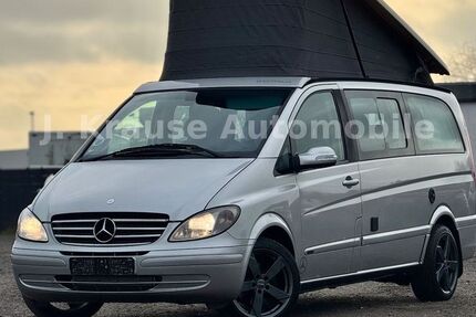 Mercedes-Benz Viano 361.571 km 15.999 &euro; Hammah 21714
