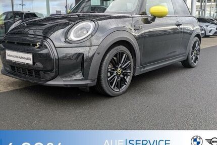 Mini Cooper SE 36.497 km 19.445 &euro; Schweinfurt 97424