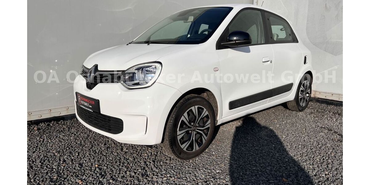 Renault Twingo 18.350 km 11.800 &euro; Georgsmarienhütte 49124