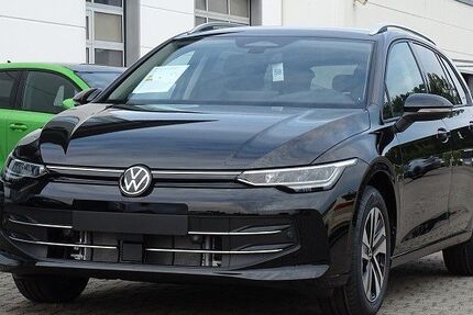 VW Golf 8.000 km 32.890 &euro; Meißen 01662