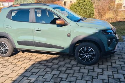 Dacia Spring 23.810 km 13.730 &euro; Cham 93413