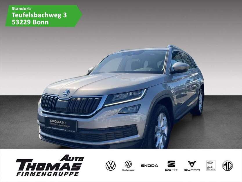 Kodiaq