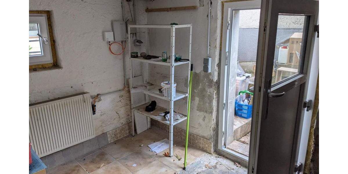 Doppelhaushälfte Oederan - 3 Zimmer, 85 m&sup2;, 152.000&euro; | Angebot:24503978