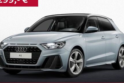 Audi A1 4.786 km 24.830 &euro; Pforzheim 75179