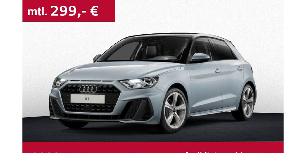 Audi A1 4.786 km 24.830 &euro; Pforzheim 75179