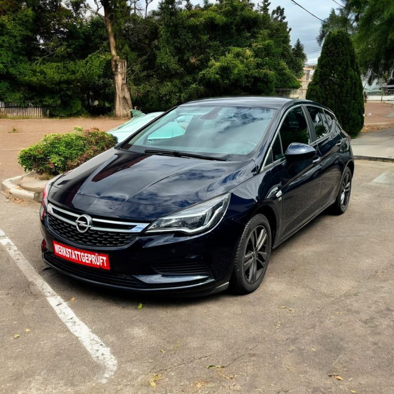 Astra