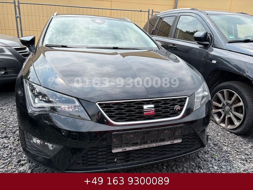 Seat Leon 302.570 km 5.650 € Ochtendung 56299