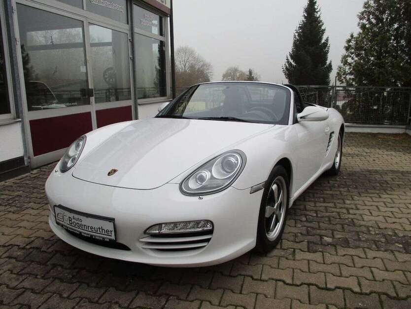 Boxster