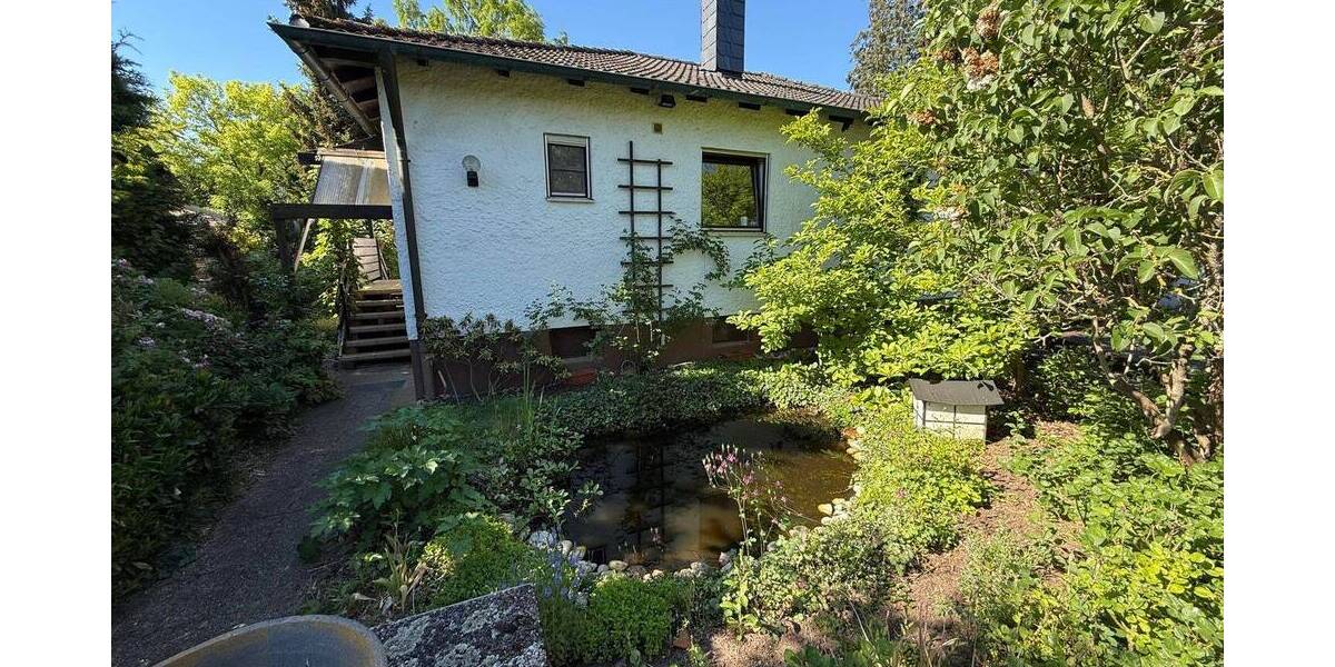 Bungalow Eckental Forth - 3 Zimmer, 127 m&sup2;, 457.000&euro; | Angebot:26797883