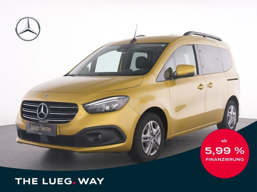 Mercedes-Benz T-Klasse 22.864 km 28.995 € Essen 45309