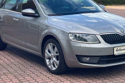 Skoda Octavia 367.761 km 7.999 &euro; Schönebeck/Elbe 39218