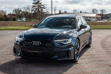 Audi A6 21.831 km 46.700 &euro; Guben 03172