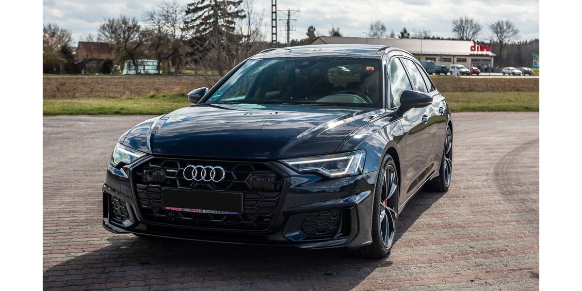 Audi A6 21.831 km 46.700 &euro; Guben 03172
