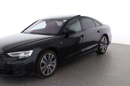 Audi A8 69.500 km 57.880 &euro; Schönefeld 12529