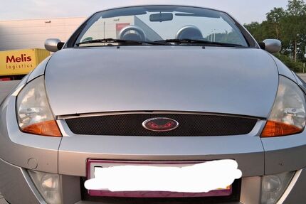 Ford Streetka 180.000 km 999 &euro; Isselburg 46419