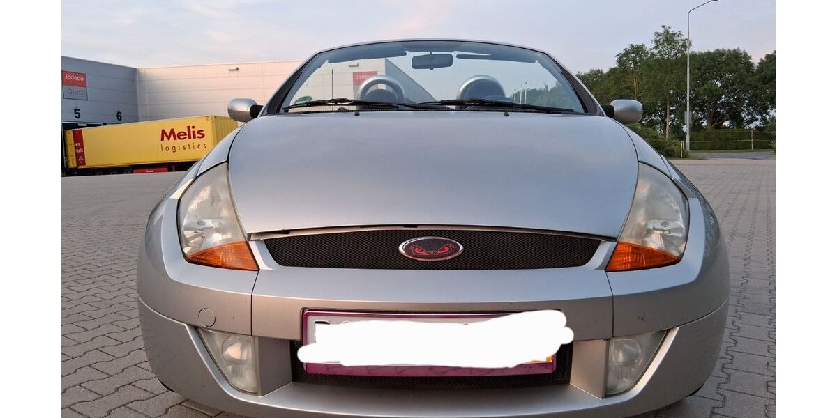 Ford Streetka 180.000 km 999 &euro; Isselburg 46419