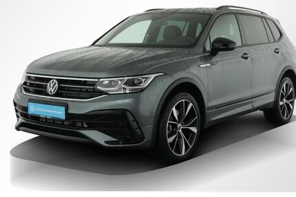 VW Tiguan 17.400 km 52.904 &euro; Nürnberg 90411