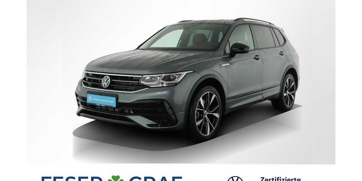 VW Tiguan 17.400 km 56.303 &euro; Nürnberg 90411