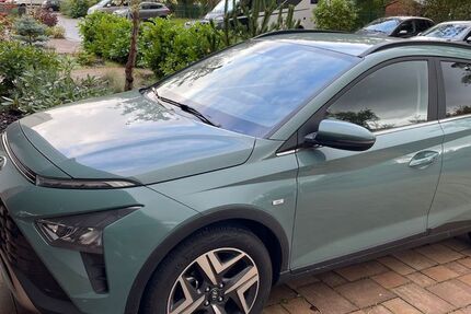 Hyundai BAYON 49.000 km 17.100 € Borna 04552