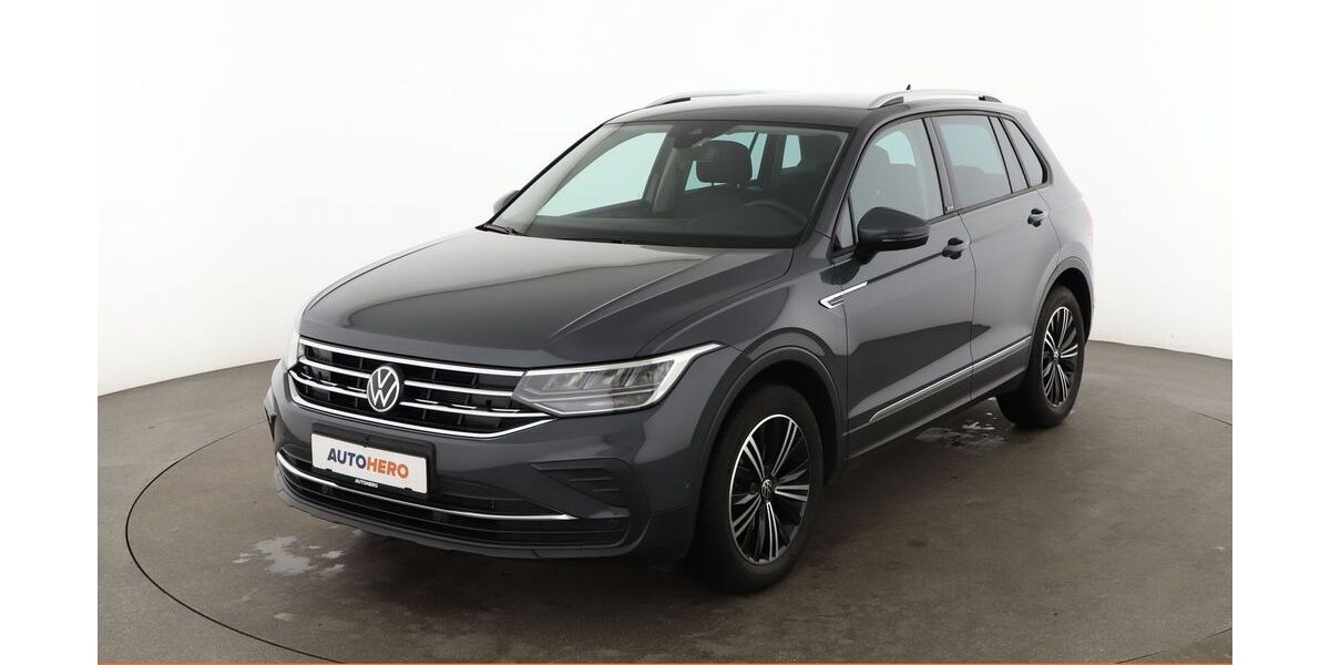 VW Tiguan 29.469 km 29.990 &euro; Leipzig 04328