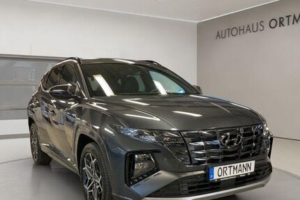 Hyundai TUCSON 19.710 km 38.990 € Wissen 57537