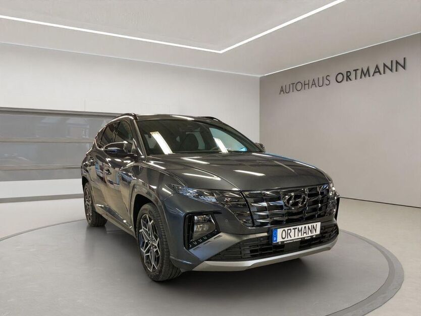Hyundai TUCSON 19.710 km 38.990 € Wissen 57537