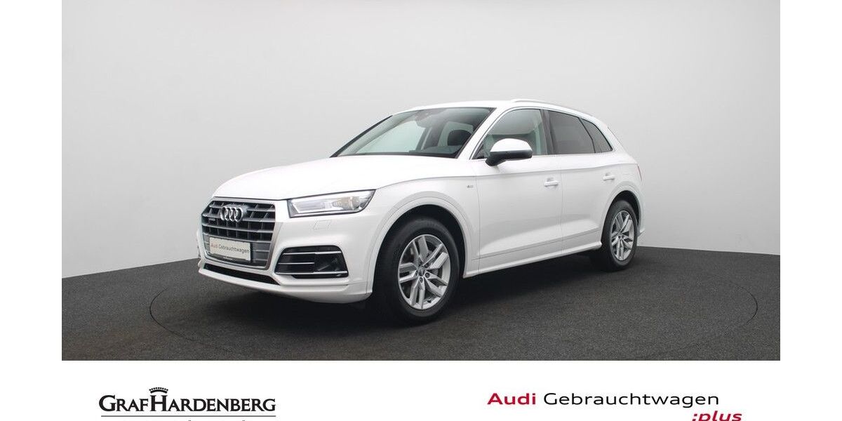 Audi Q5 91.924 km 27.880 &euro; Karlsruhe 76131