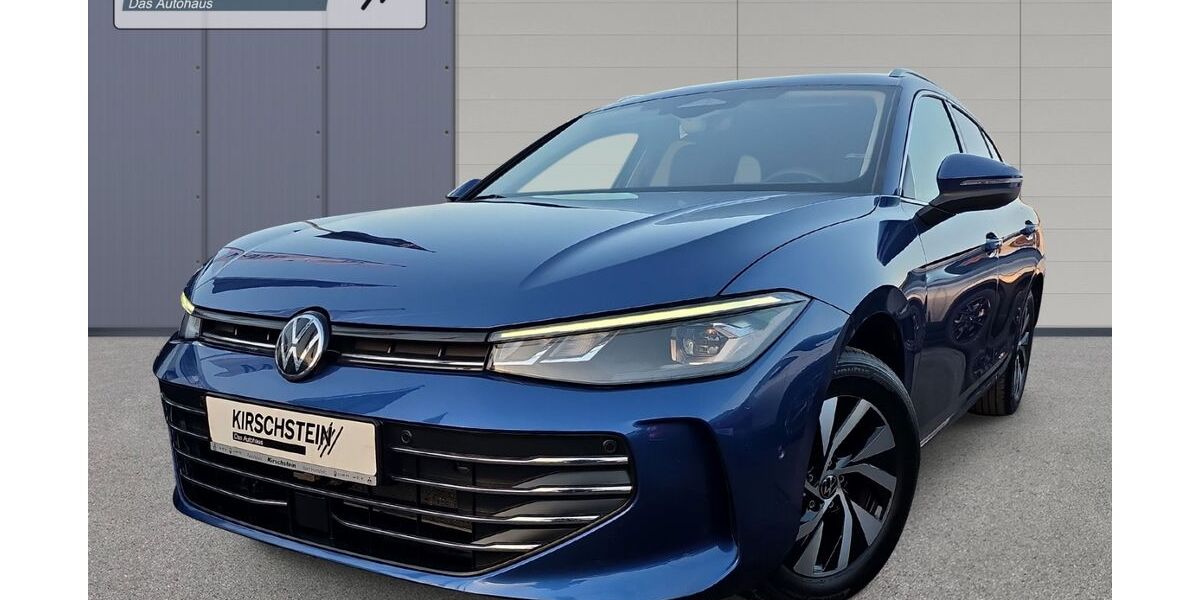 VW Passat 38.988 km 29.990 &euro; Bad Hersfeld 36251