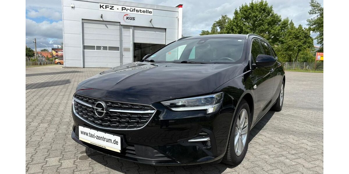 Opel Insignia 67.000 km 18.990 &euro; Brandenburg 14770