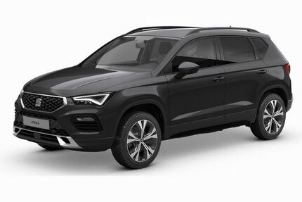 Seat Ateca 20.381 km 25.988 &euro; Lohmar 53797