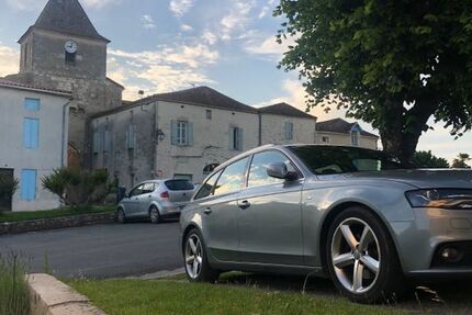 Audi A4 335.000 km 5.999 &euro; Weßling 82234