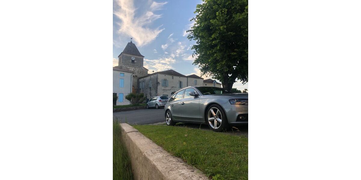 Audi A4 335.000 km 5.999 &euro; Weßling 82234