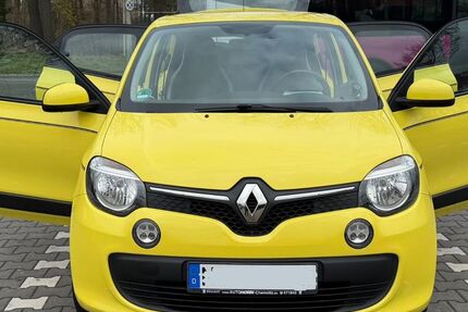 Renault Twingo 107.000 km 4.700 &euro; Nürnberg 90478
