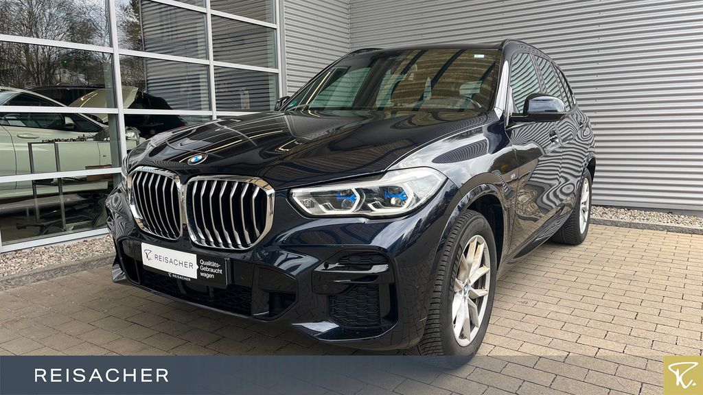 BMW X5 55.423 km 58.990 &euro; Memmingen 87700