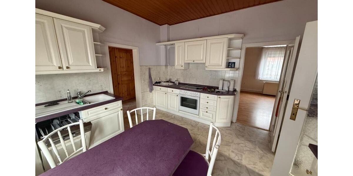 Einfamilienhaus Plessa - 8 Zimmer, 110 m&sup2;, 185.000&euro; | Angebot:26834430
