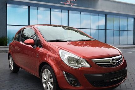 Opel Corsa 66.140 km 5.699 € Kremperheide 25569