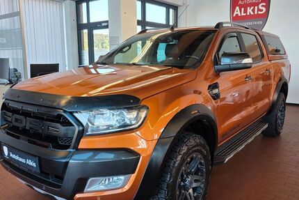Ford Ranger 186.150 km 21.990 &euro; Bielefeld 33647