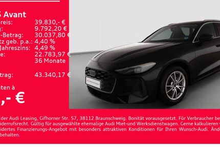 Audi A5 28.500 km 39.830 &euro; Heilbronn 74074