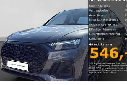 Audi Q5 81.491 km 42.550 &euro; Lüneburg 21337