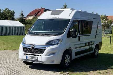 Citroen Jumper 13.176 km 47.900 &euro; Großdubrau 02694